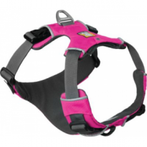 Ruffwear Front Range Harness - Pink (XX-SMALL)