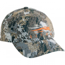 Sitka Men's Cap - Optifade Elevated (ONE SIZE FITS MOST)