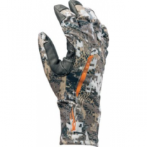 Sitka Men's Stratus WindStopper Gloves - Optifade Elevated (LARGE)