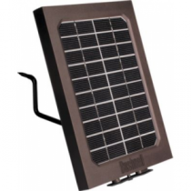 Bushnell Trophy Cam HD Solar Panel
