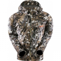 Sitka Downpour Jacket - Optifade Elevated (LARGE)