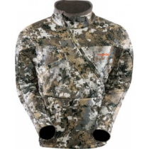 Sitka Men's Fanatic Lite Jacket - Optifade Elevated (2XL)