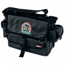 AquaSkinz Elite Hunter Cobra Lure Bag - Stainless (COBRA LURE BAG)