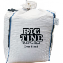 Big Tine 30-06 Fortified Deer Blend