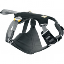 Ruffwear Load Up Harness - Obsidian (SMALL)