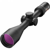 Burris Predator Quest 1 Riflescope - Black