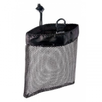 AquaSkinz Premium Mesh Eel Bag (LIVE BAIT BAG)