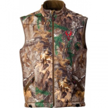 Badlands Men's Kinetic Vest - Realtree Xtra 'Camouflage' (XL)