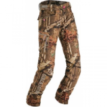 Girls with Guns Midweight Pants - Mo Break-Up Infinity (XL)