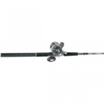 Cabela's DepthMaster Metal/DepthMaster XTR Trolling Combo - Stainless