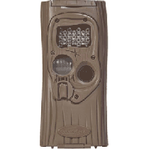 Cuddeback Extended-Range IR 20MP Trail Camera - Tan