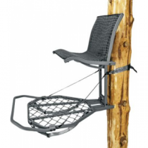 Hawk Helium Kickback Hang-On Treestand