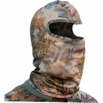 King's Camo Hood Mask - Mountain Shadow (ONE SIZE FITS MOST)