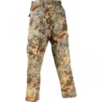 King's Camo Men's Classic Six-Pocket Cargo Pants - Desert Shadow (LARGE)