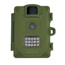 PRIMOS Bullet Proof 6MP Trail Camera
