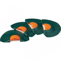 Carlton's Elk Arsenal Diaphram Calls 4-Pack