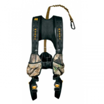 Muddy The Crossover Combo Harness