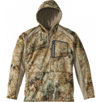 Cabela's Bicomponent Hoodie with 4Most Repel - Zonz Western 'Camouflage' (Medium)
