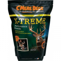 C'Mere Deer X-Treme Ready-To-Use Powder Attractant