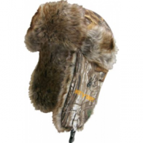 Jacob Ash Men's Sabre Trapper Hat - Realtree Xtra 'Camouflage' (M)