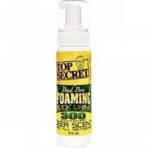 Top Secret Bad Boy Foaming Buck Urine