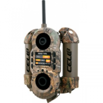 Wildgame Innovations Cell 8 8MP Trail Camera - Camo