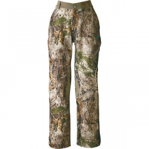 Cabela's Women's OutfitHER Active Pants - Zonz Woodlands 'Camouflage' (2XL)