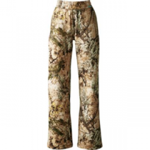 Cabela's Women's OutfitHER Lifestyle Pants - Zonz Western 'Camouflage' (LARGE)