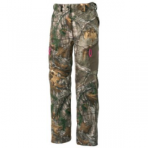 ScentLok Women's Wild Heart Full Season Pants - Realtree Xtra 'Camouflage' (XL)