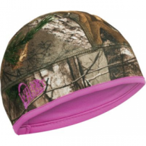 ScentLok Women's Wild Heart Beanie - Realtree Xtra 'Camouflage' (ONE SIZE FITS MOST)
