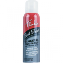 Tink's Hot Shot Blacktail Estrous Mist