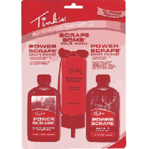 Tink's Power Scrape All-Season Scrape Kit with Scrape Bomb