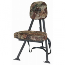 Redneck Blinds Portable Hunting Chair - Black