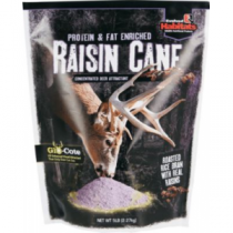 Evolved Habitats Raisin Cane Deer Attractant