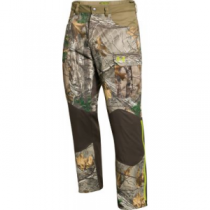 Under Armour Men's ColdGear Infrared Barrier Pants - Realtree Xtra 'Camouflage' (2XL)