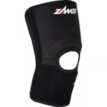 Zamst ZK-3 Knee Brace - Black (MEDIUM)