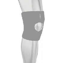 Zamst SK-3 Knee Brace - Black (MEDIUM)