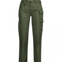 Propper Women's Lightweight Tactical Pants - Olive 'Black' (6)