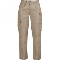 Propper Women's Tactical Canvas Pants - Khaki (14)