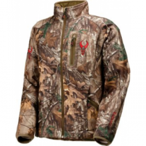 Badlands Men's Impact Jacket - Realtree Xtra 'Camouflage' (MEDIUM)