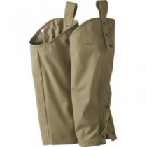 Cabela's Youth Upland Chaps - Tan (S)