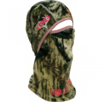 Girls with Guns Head Cover - Mo Break-Up Infinity (ONE SIZE FITS MOST)