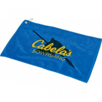 Cabela's Bowfishing Towel