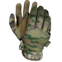 Mechanix Wear Men's FastFit Gloves - Multicam (SMALL)