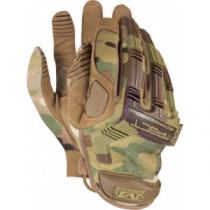 Mechanix Wear Men's M-Pact Gloves - Multicam (SMALL)