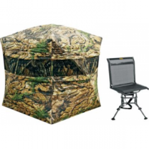 Primos Smack-Down Sit N' Hunt Mag Combo - Grey