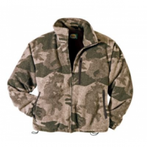 Cabela's Men's Outfitter's Wooltimate Jacket with 4MOST Windshear Tall - Outfitter Camo (LARGE)