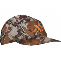 First Lite Men's Tech Hat - Fusion Camo (ONE SIZE FITS MOST)