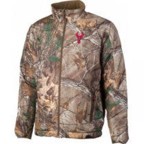 Badlands Men's Inferno Jacket - Realtree Xtra 'Camouflage' (MEDIUM)