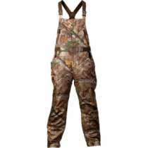 Badlands Men's Convection Bibs - Realtree Xtra 'Camouflage' (2XL)